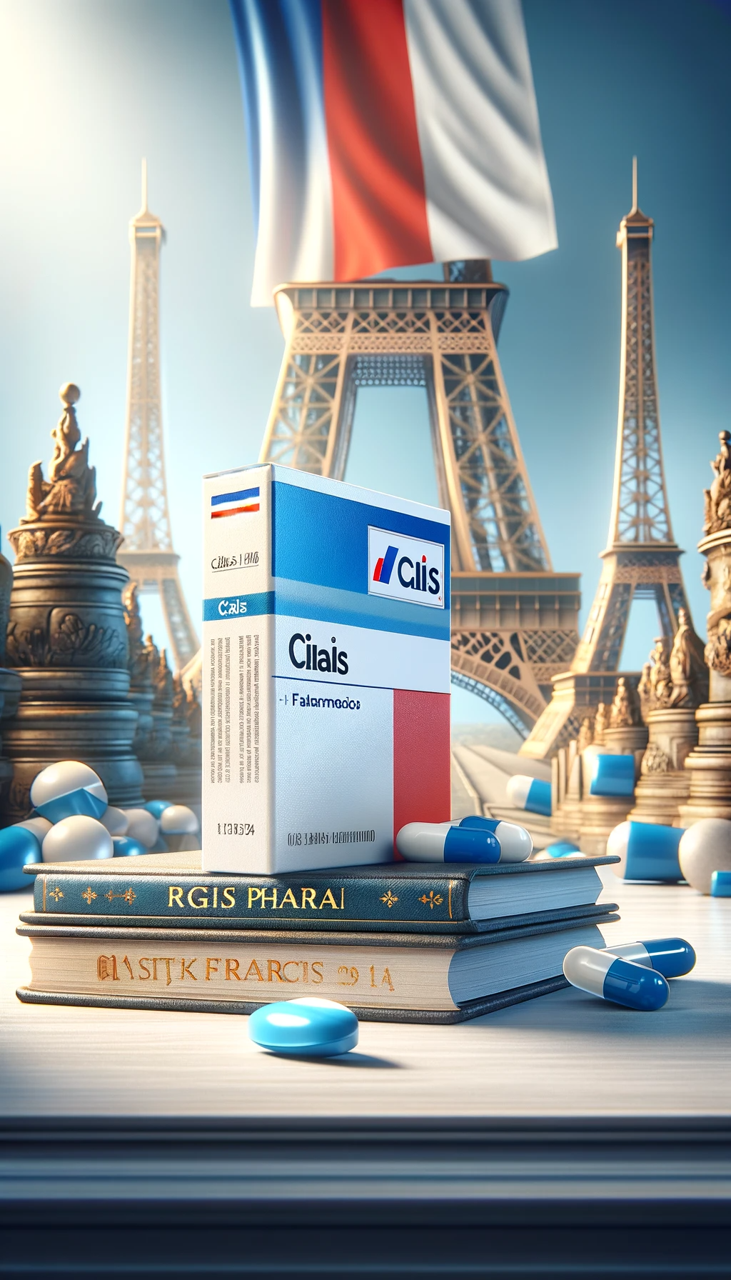 Cialis 5mg prix en pharmacie paris